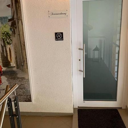 Appartamento Hier Steckt Liebe Drin ! Dormagen Esterno foto