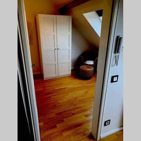 Appartamento Hier Steckt Liebe Drin ! Dormagen Esterno foto