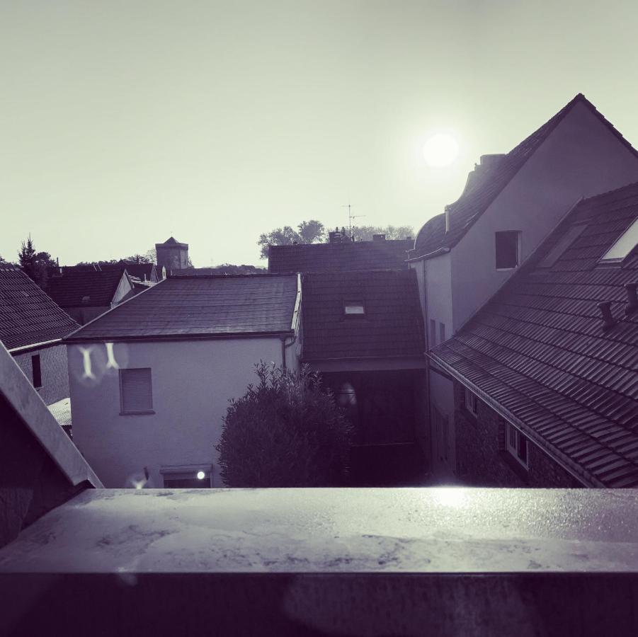Appartamento Hier Steckt Liebe Drin ! Dormagen Esterno foto
